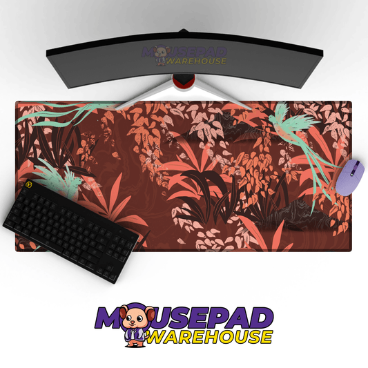 Starbucks Mousepad 49016 - Mousepad Warehouse