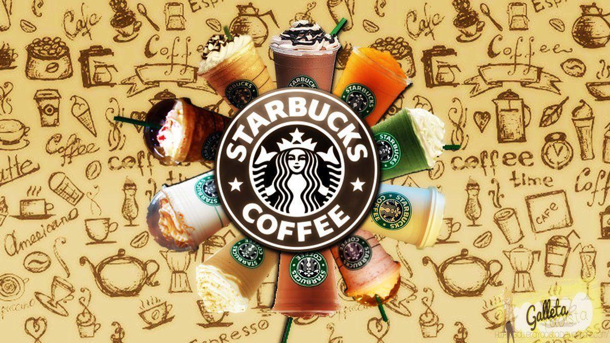 Starbucks Mousepad 49017 - Mousepad Warehouse