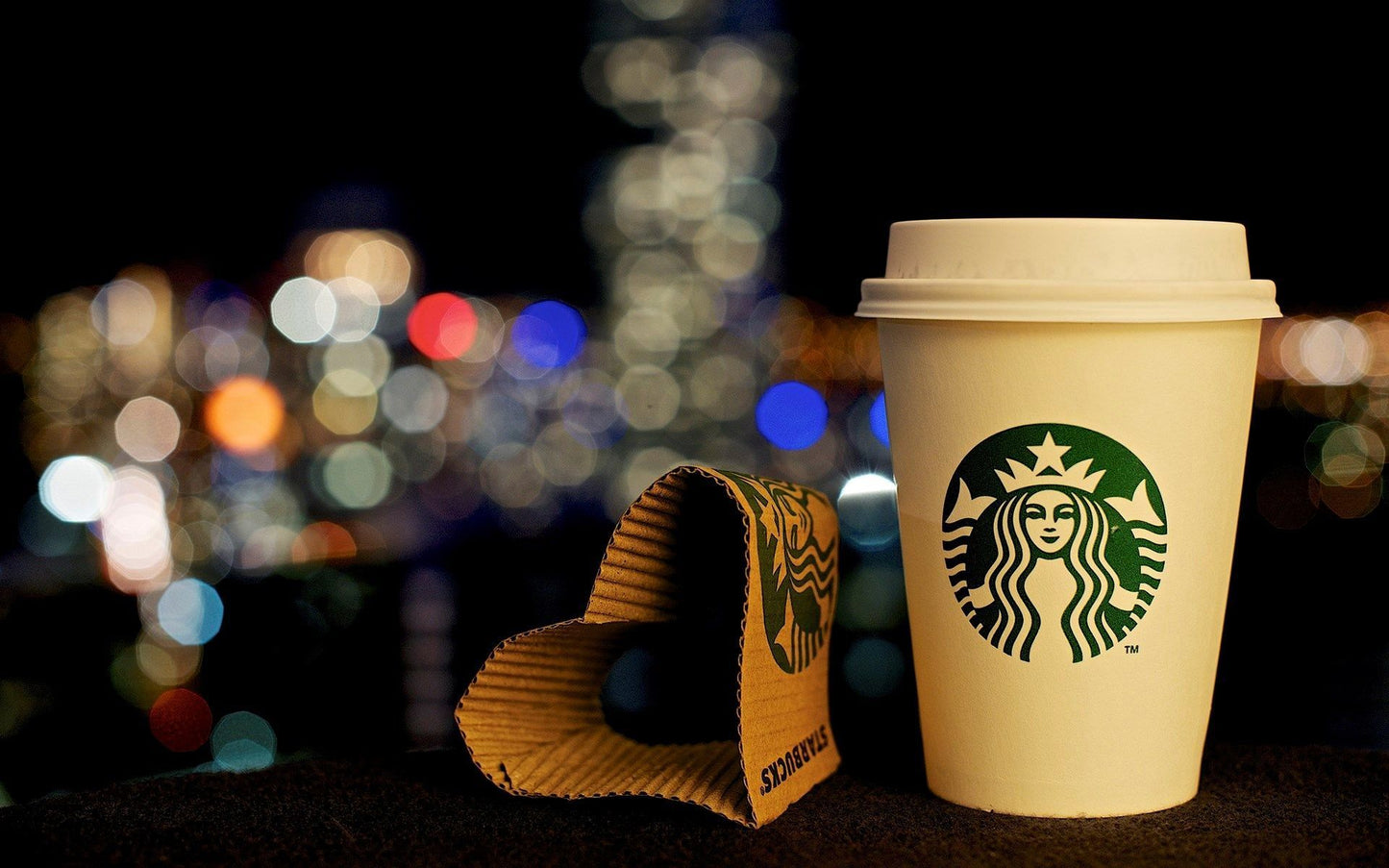 Starbucks Mousepad 49018 - Mousepad Warehouse