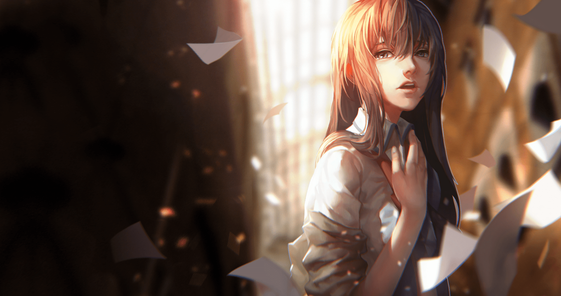 Steins Gate Anime Mousepad 471586 - Mousepad Warehouse