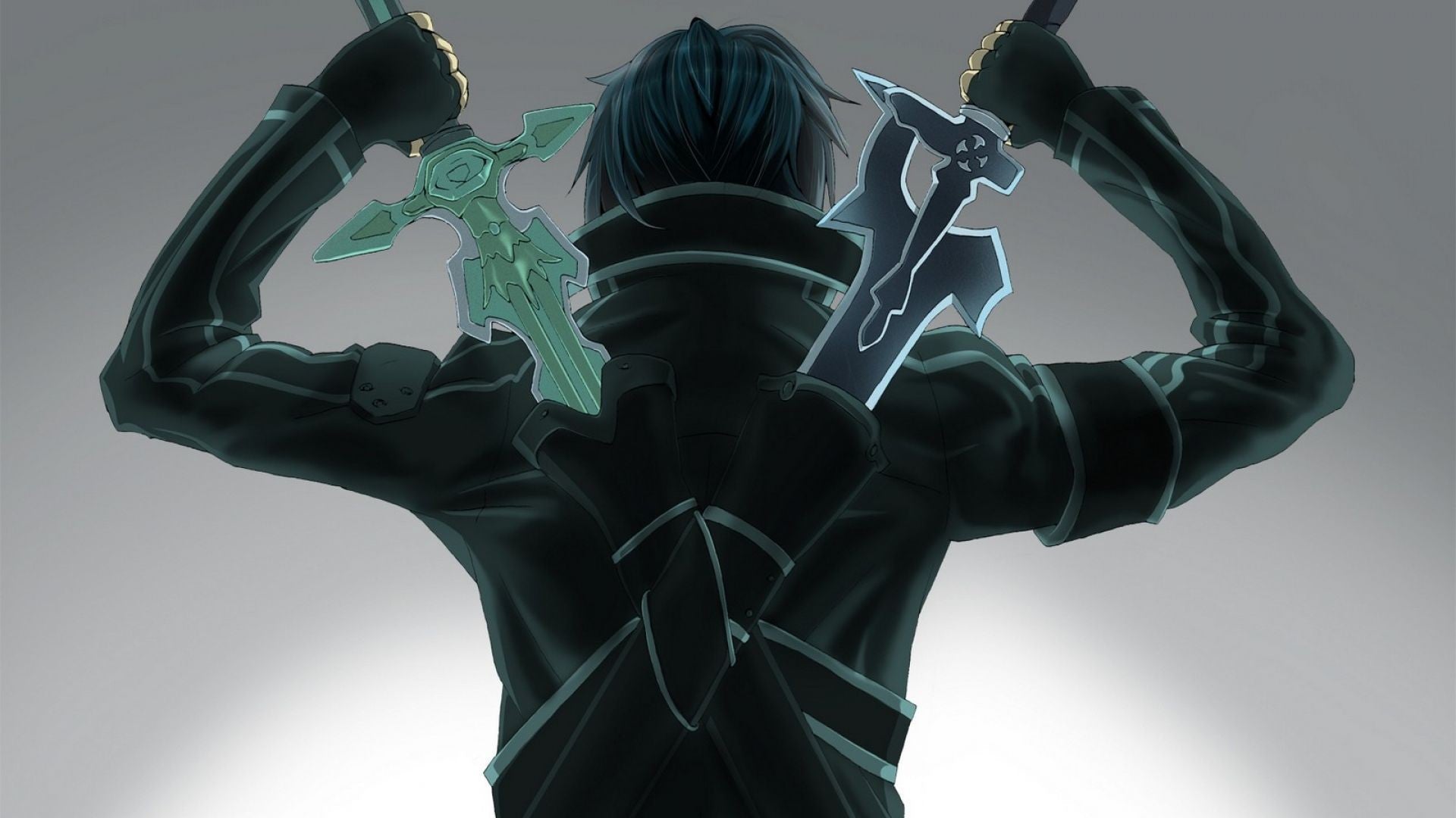Sword Art Online Anime Mousepad 333852 - Mousepad Warehouse