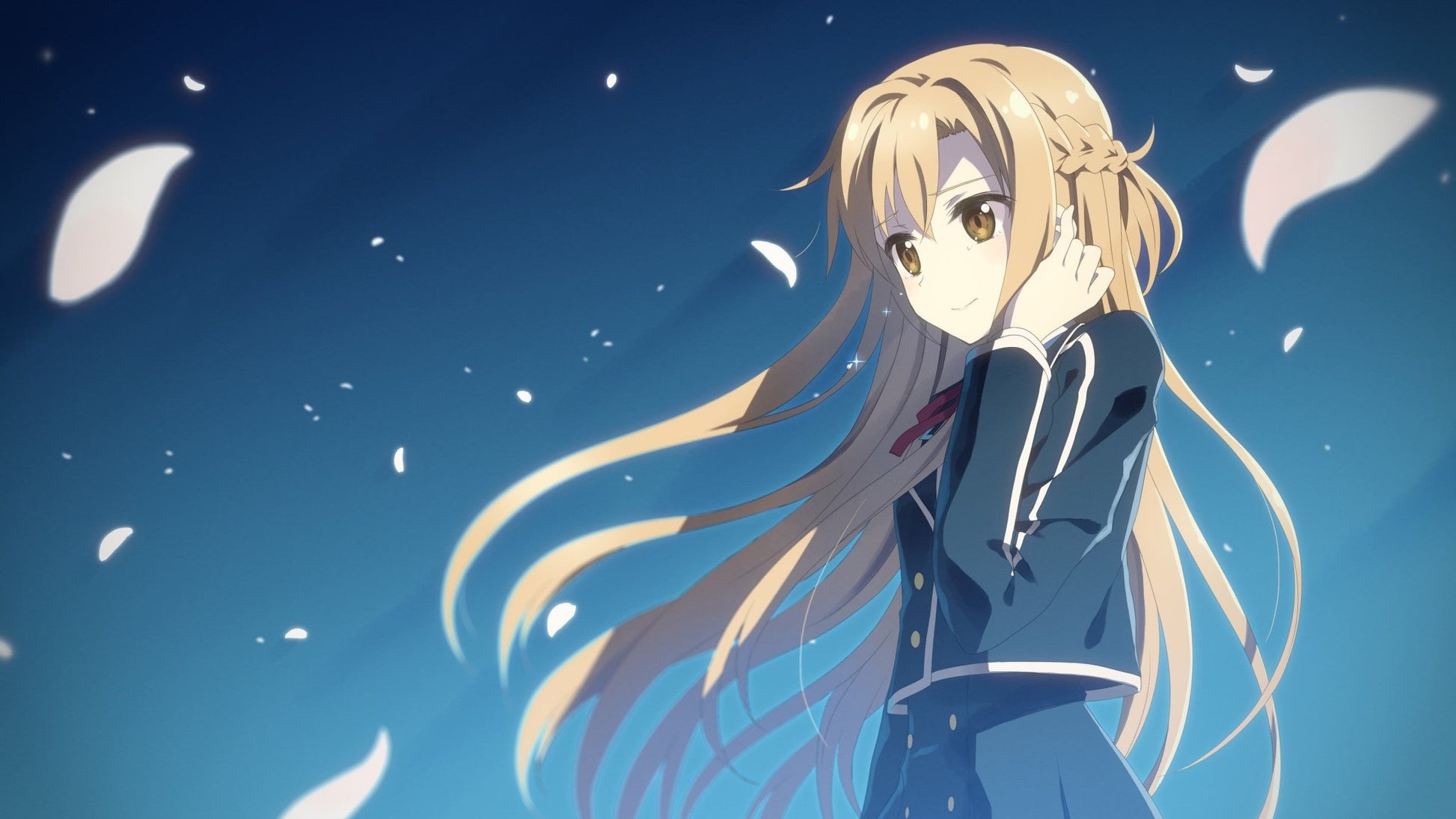 Sword Art Online Anime Mousepad 632075 - Mousepad Warehouse