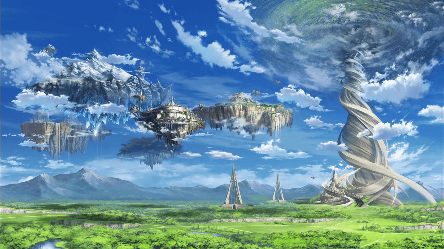 Sword Art Online Anime Mousepad 647749 - Mousepad Warehouse