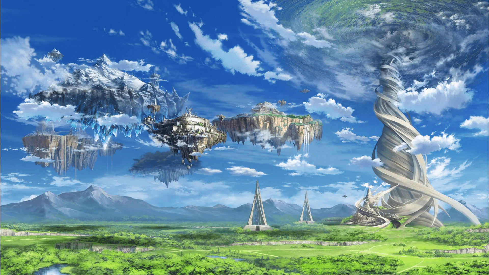 Sword Art Online Anime Mousepad 647749 - Mousepad Warehouse
