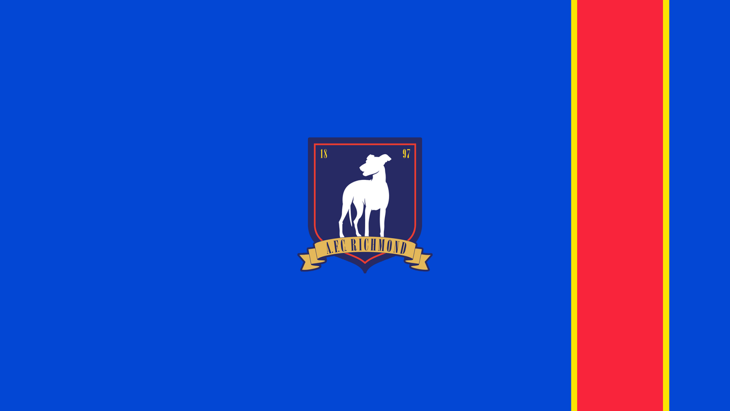 Ted Lasso Mousepad 1185565 - Mousepad Warehouse