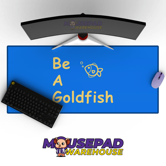 Ted Lasso Mousepad 13907 - Mousepad Warehouse