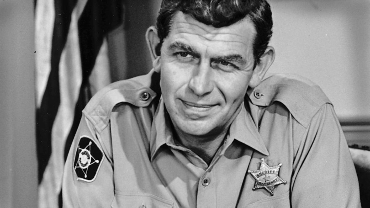 The Andy Griffith Show Mousepad 41385 - Mousepad Warehouse