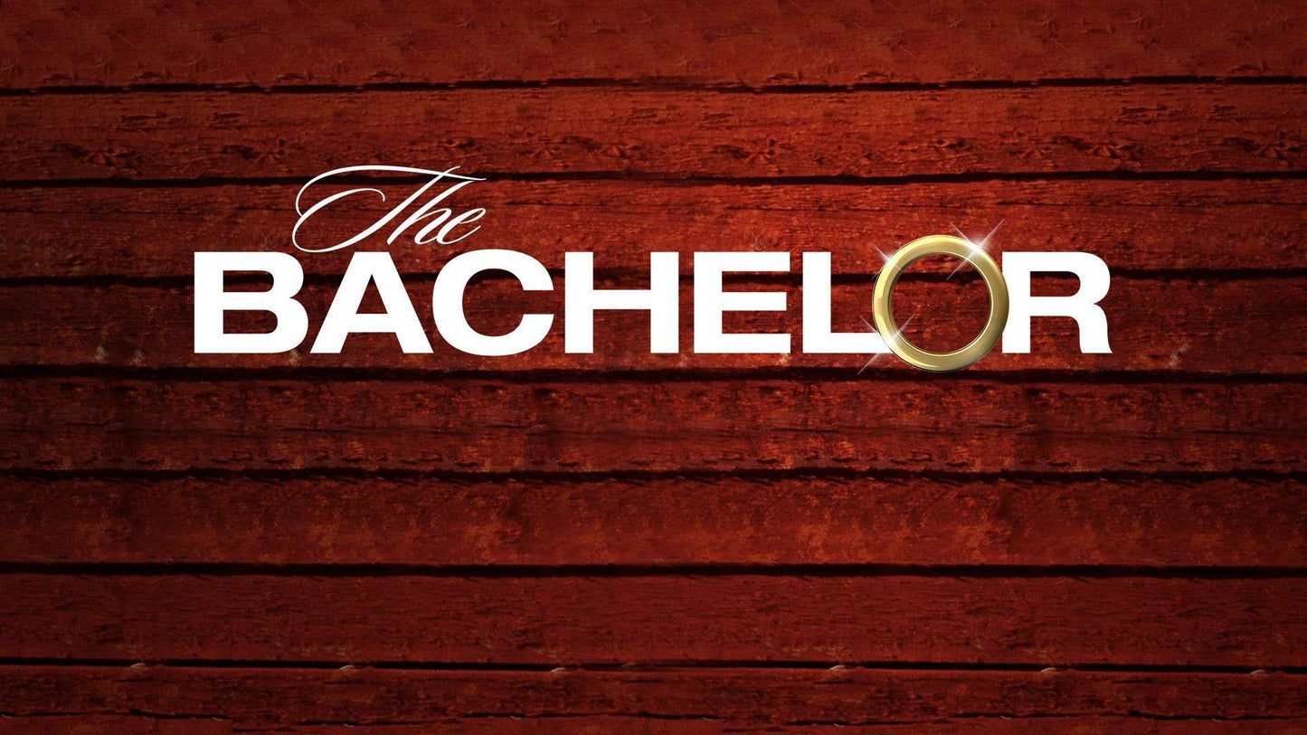 The Bachelor Mousepad 981942 - Mousepad Warehouse