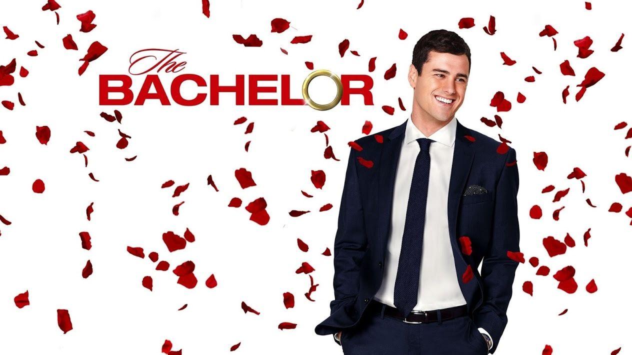 The Bachelor Mousepad 981943 - Mousepad Warehouse