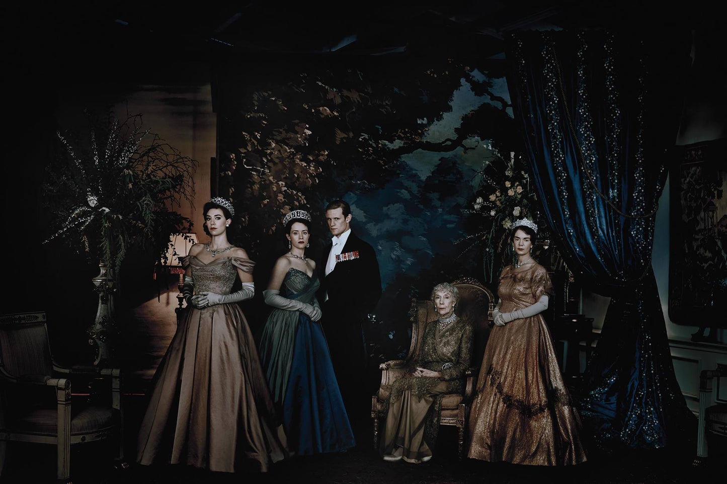 The Crown Mousepad 877262 - Mousepad Warehouse