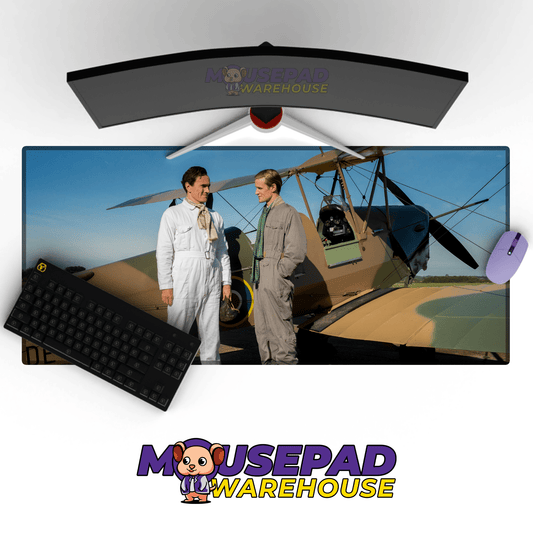 The Crown Mousepad 877263 - Mousepad Warehouse
