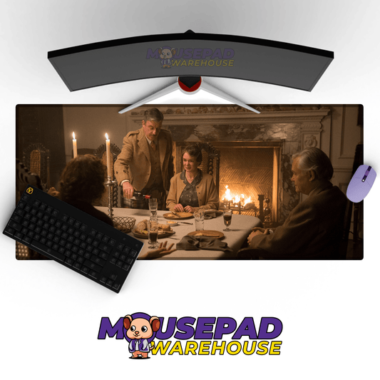 The Crown Mousepad 877300 - Mousepad Warehouse