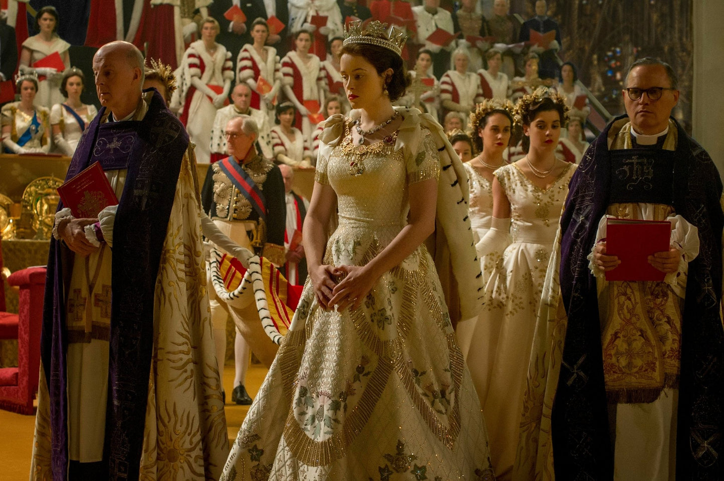 The Crown Mousepad 877301 - Mousepad Warehouse