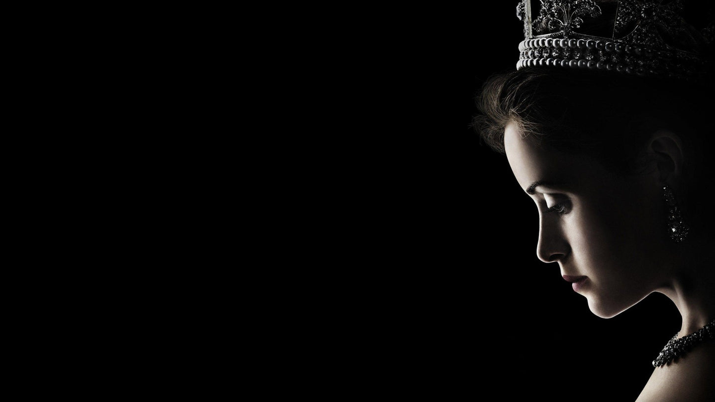 The Crown Mousepad 877303 - Mousepad Warehouse