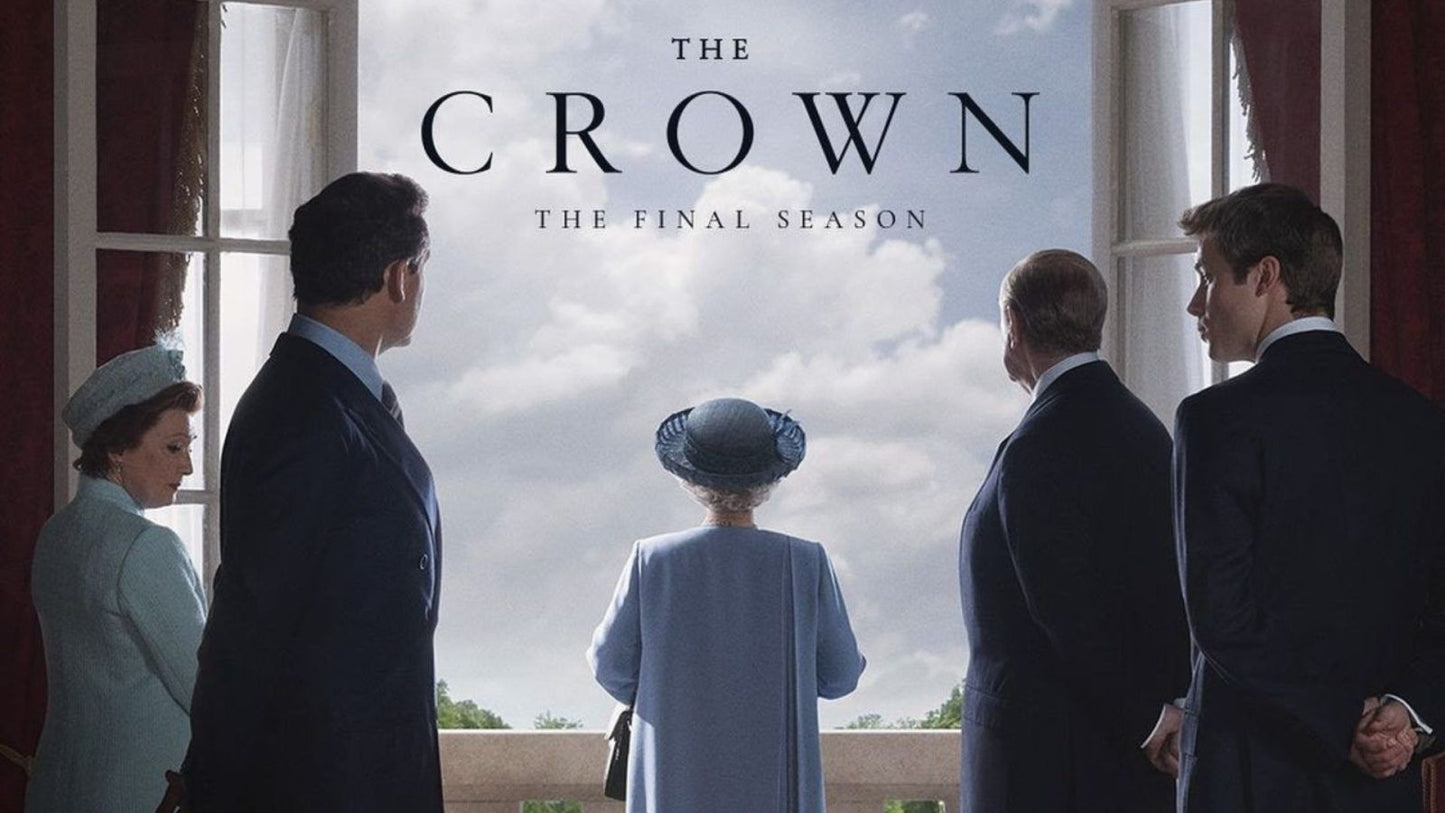 The Crown Mousepad 877307 - Mousepad Warehouse