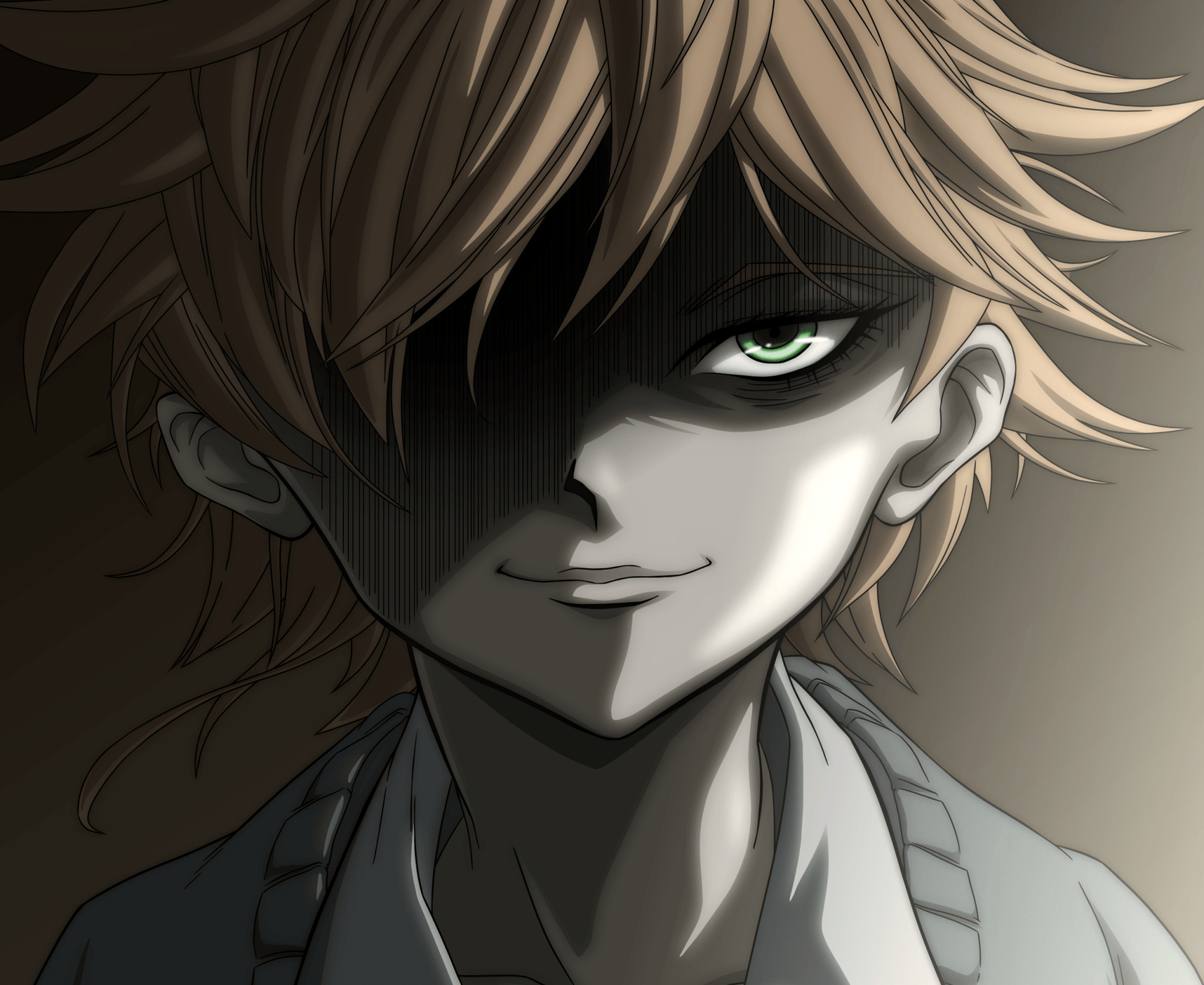 The Promised Neverland Anime Mousepad 945424 - Mousepad Warehouse