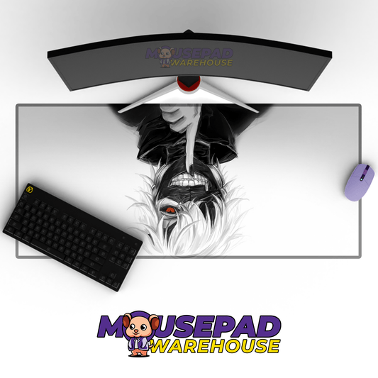 Tokyo Ghoul Anime Mousepad 545909 - Mousepad Warehouse