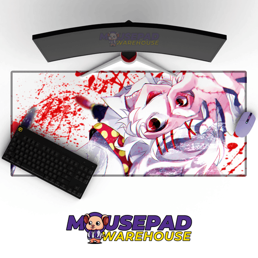 Tokyo Ghoul Anime Mousepad 596607 - Mousepad Warehouse