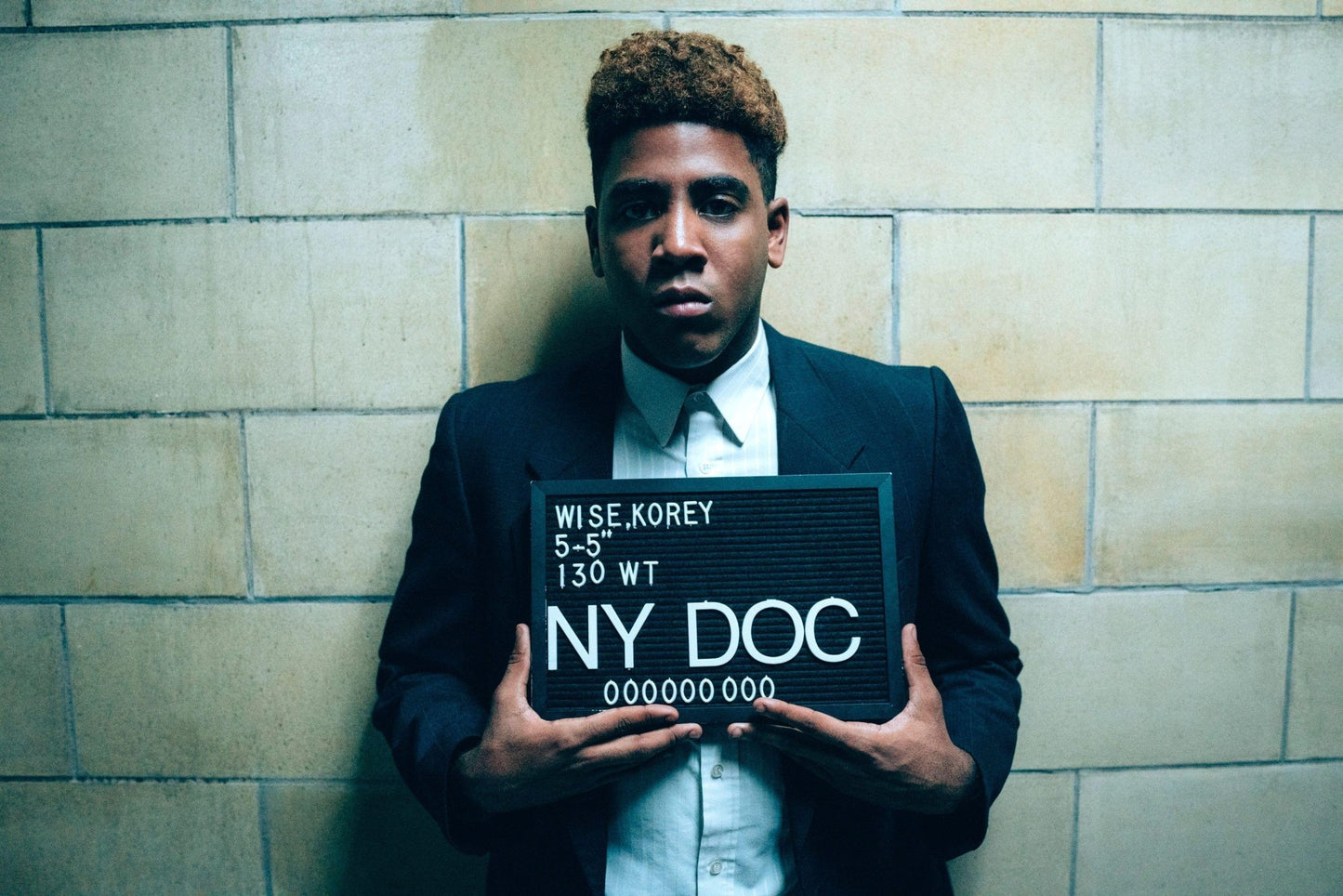 When They See Us TV Show Mousepad 3422640 - Mousepad Warehouse