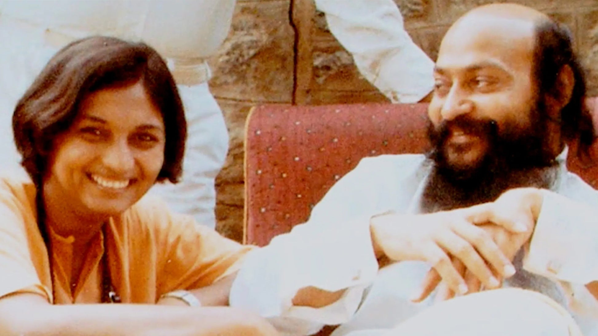 Wild Wild Country TV Show Mousepad 2877 - Mousepad Warehouse