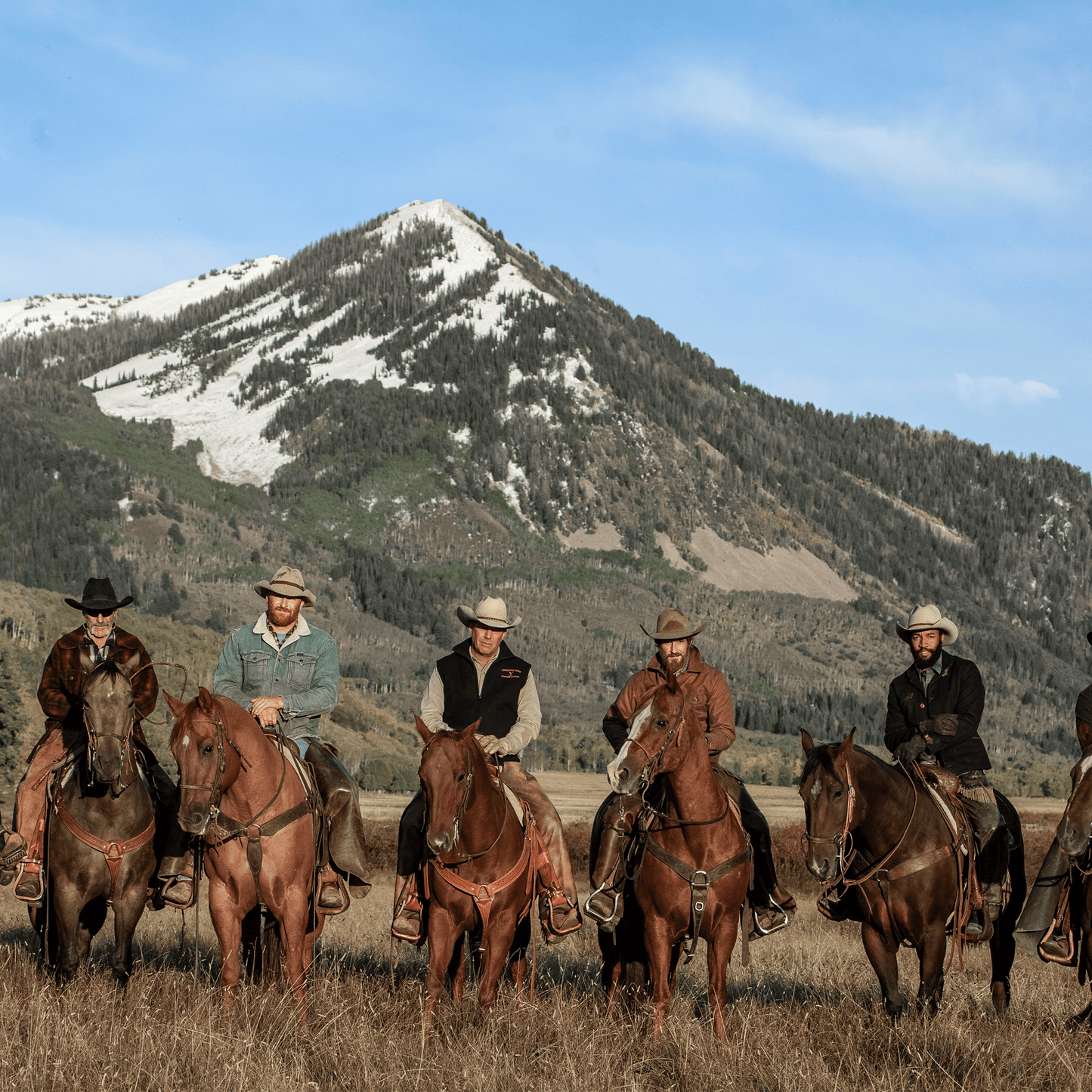 Yellowstone Mousepad 788555 - Mousepad Warehouse