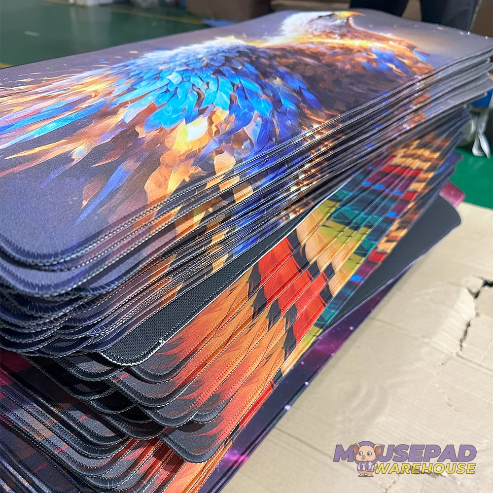 How Mousepad Thickness Impacts Performance and Comfort - Mousepad Warehouse