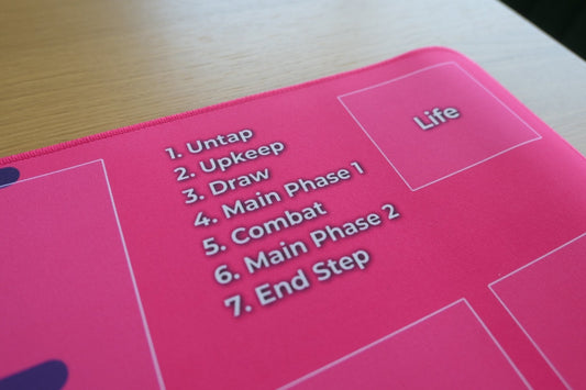 Mousepads vs. TCG Playmats: What’s the Difference and Which One is Right for You? - Mousepad Warehouse