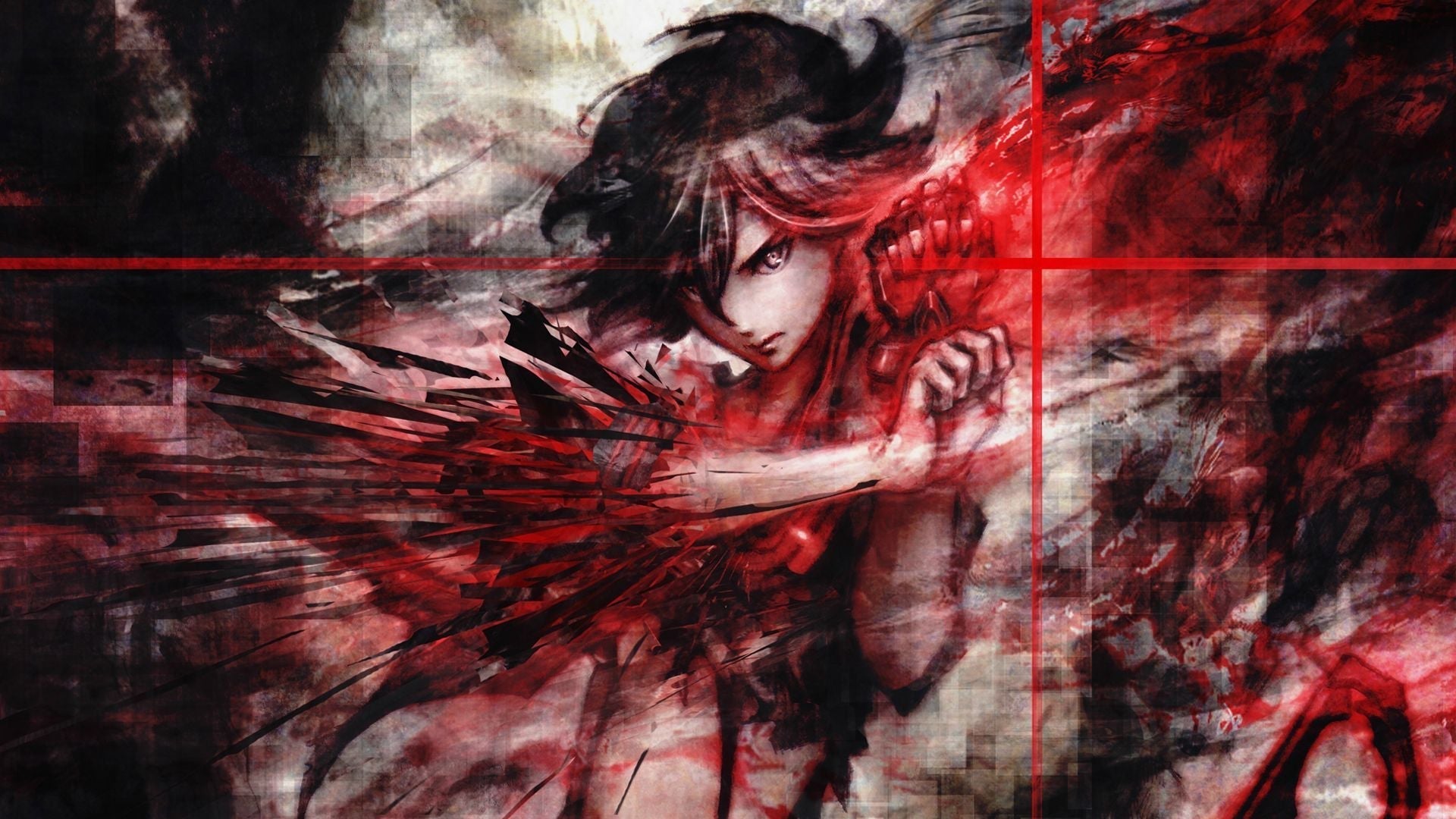 Anime - Mousepad Warehouse