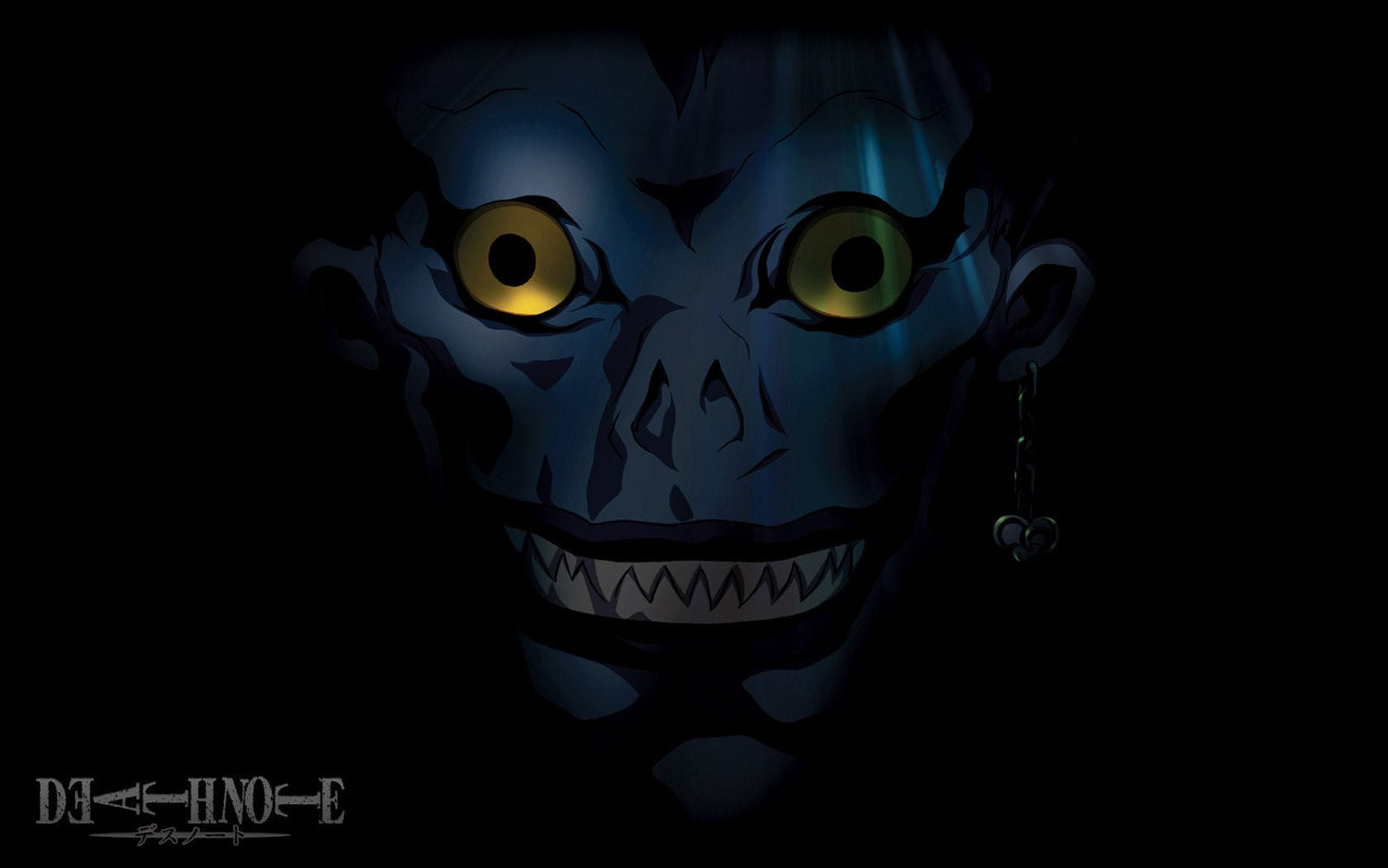 Death Note | Mousepad Warehouse
