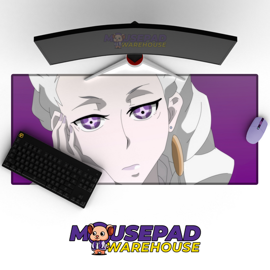 Death Parade Anime Mousepad 1000516