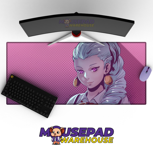 Death Parade Anime Mousepad 1000518