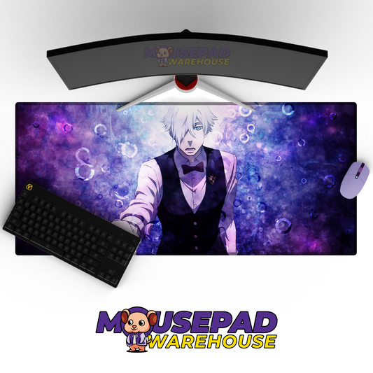 Death Parade Anime Mousepad 1000520