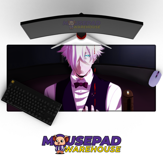 Death Parade Anime Mousepad 1000521