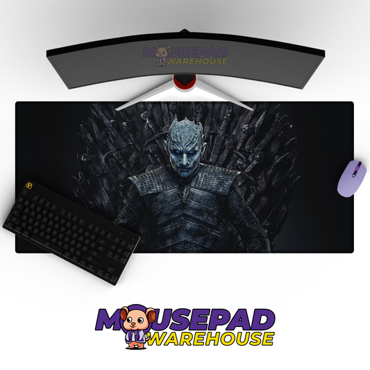 Game of Thrones TV Show Mousepad 1004702 MousepadWarehouse.com