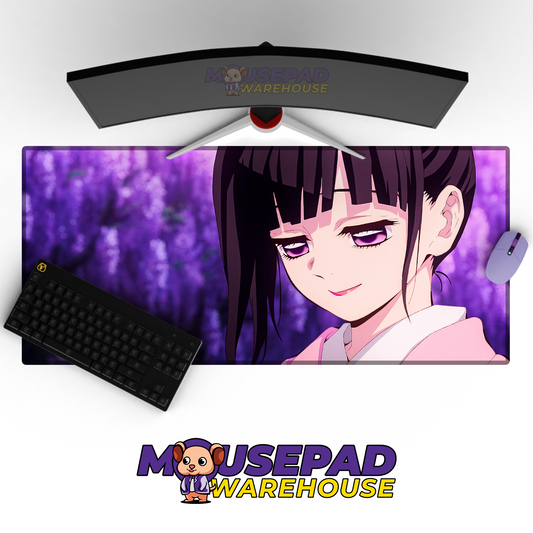 Kimetsu no Yaiba (Demon Slayer) Anime Mousepad 1011170