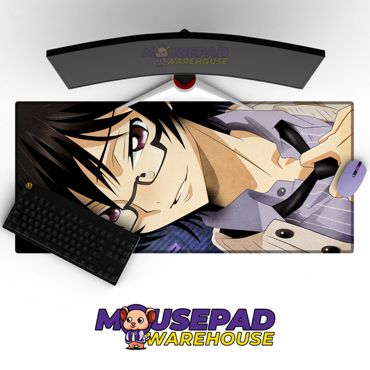 Code Geass Anime Mousepad 104229