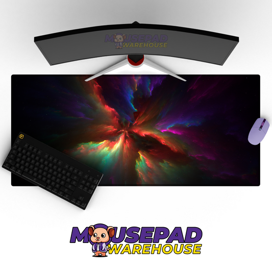 Space & Universe Mousepad 1043504 MousepadWarehouse.com