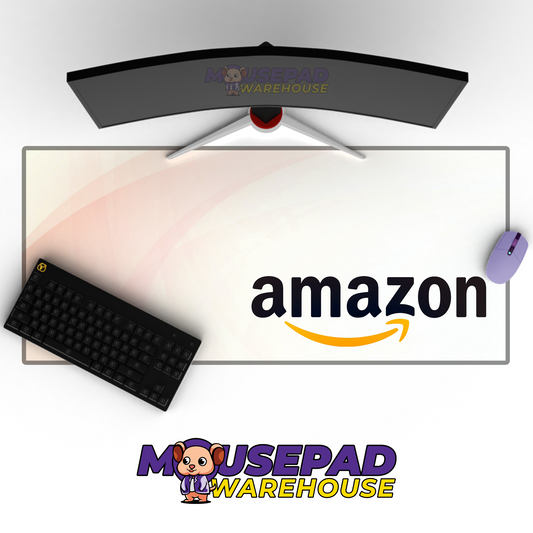 Amazon Brand Imagery Mousepad 1093633 MousepadWarehouse.com