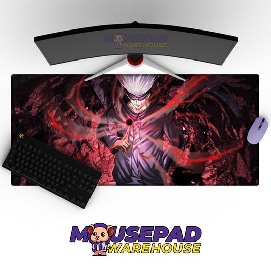 Jujutsu Kaisen Anime Mousepad 1116286