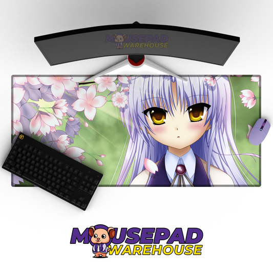 Angel Beats! Anime Mousepad 112979