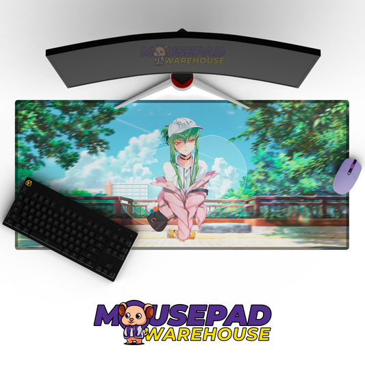 Code Geass Anime Mousepad 1130987