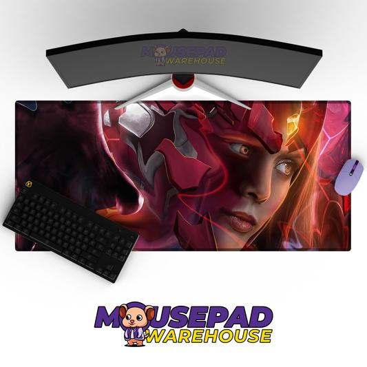 WandaVision TV Show Mousepad 1136404 MousepadWarehouse.com