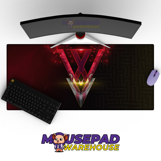 WandaVision TV Show Mousepad 1136414 MousepadWarehouse.com