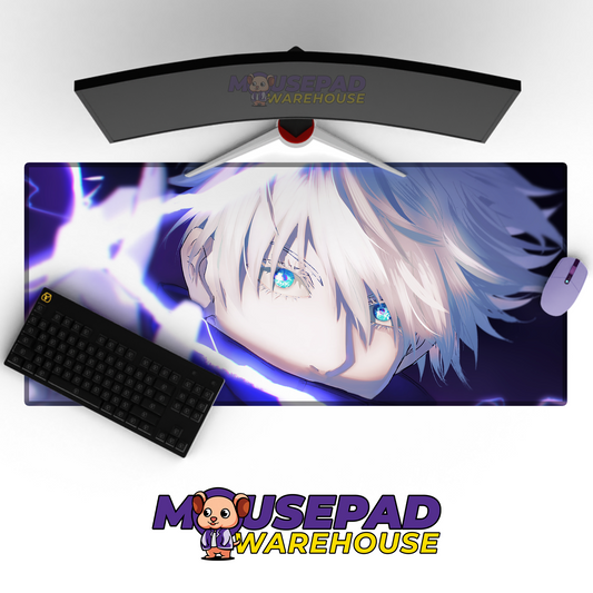 Jujutsu Kaisen Anime Mousepad 1140982