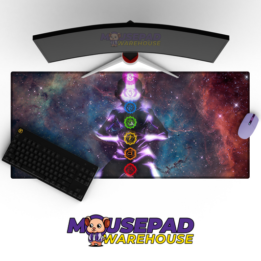 Avatar: The Last Airbender Mousepad 1163366 MousepadWarehouse.com