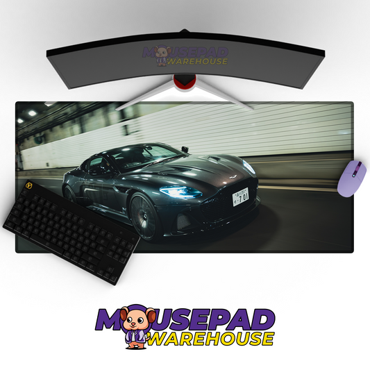 Aston Martin Car Mousepad 1176777