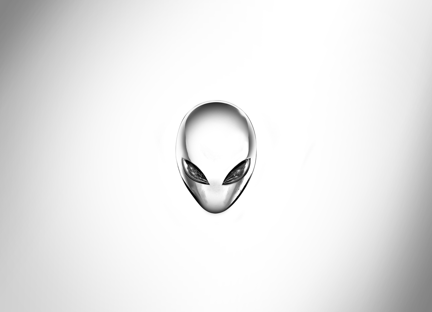 Alienware Brand Imagery Mousepad 1216155 MousepadWarehouse.com