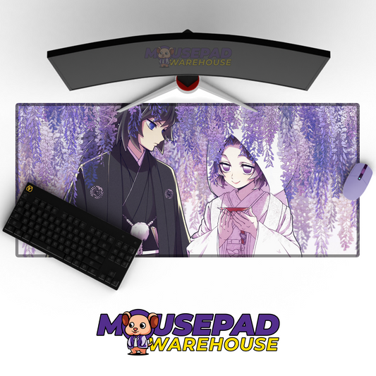 Kimetsu no Yaiba Anime Mousepad 1216721