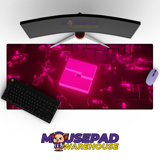 Roblox Game Mousepad 12226906 MousepadWarehouse.com