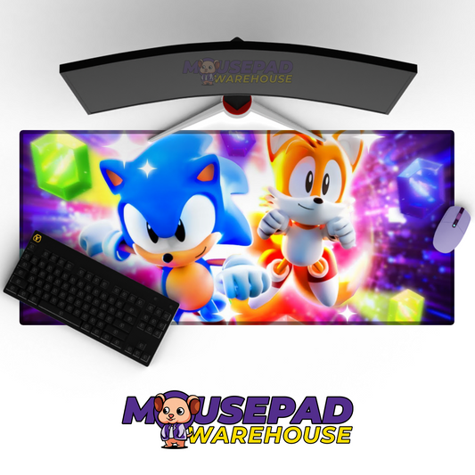 Roblox Game Mousepad 12454205 MousepadWarehouse.com